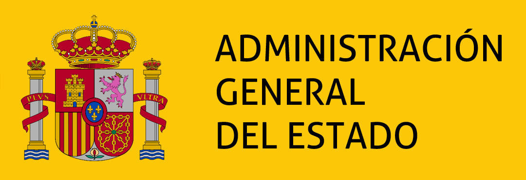 Logo Administración