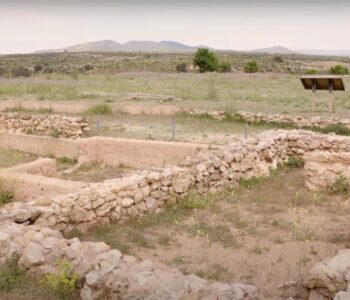 XIX Jornadas de puertas abiertas del yacimiento arqueológico KELIN (Caudete de las Fuentes-Valencia)