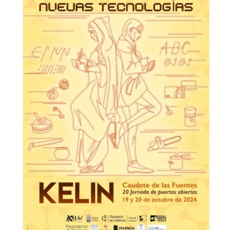 jornada de puertas abiertas Kelin 2024