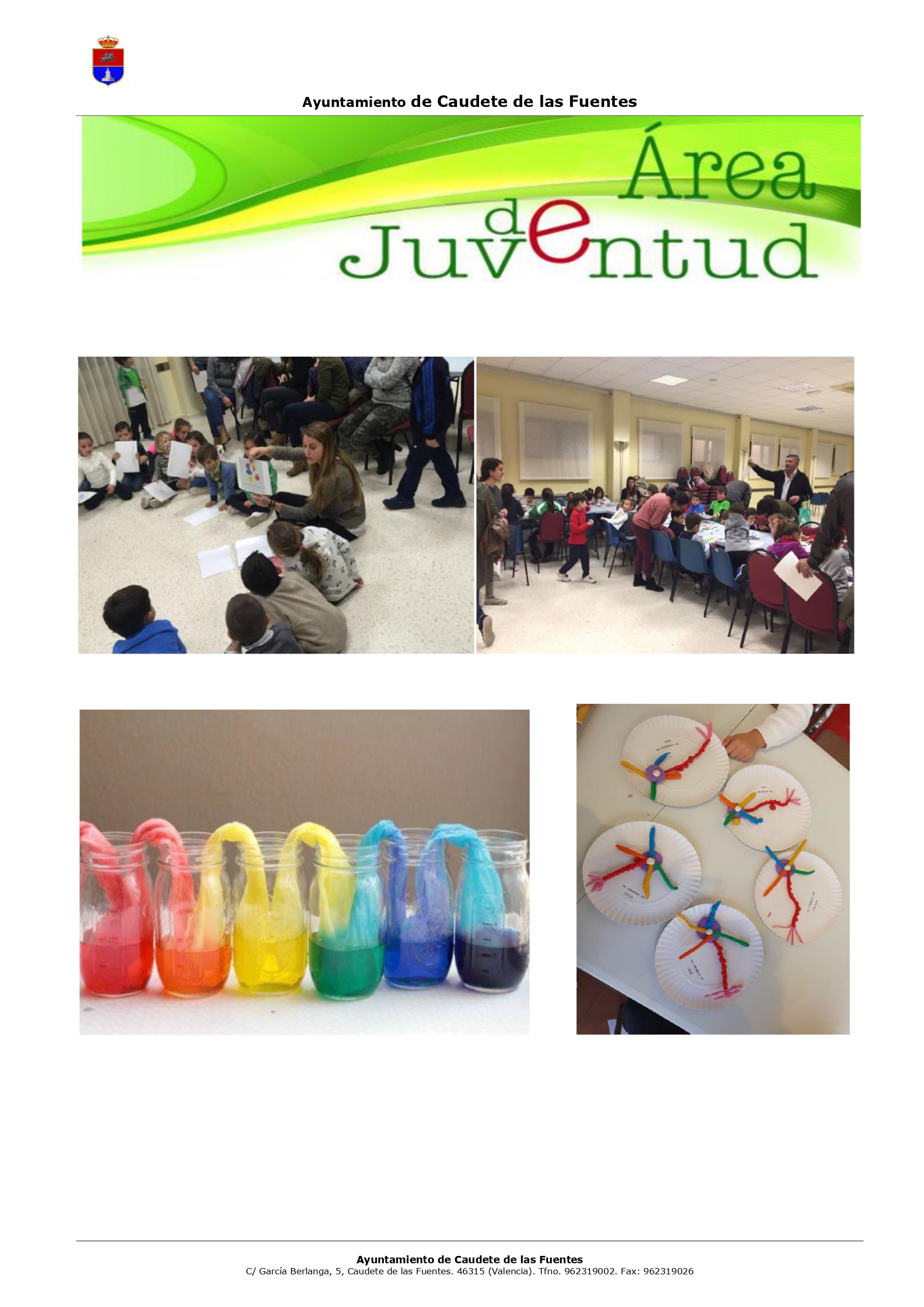 SUBVENCIONES DESTINADAS A AYUNTAMEINTOS HASTA 20.000 HABITANTES , PARA ACTIVIDADES DE PROGRAMAS MUNICIPALES DE JUVENTUD 2025