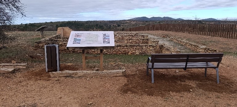 Concesión de subvenciones destinadas a municipios de menos de 30.000 habitantes de la provincia de Valencia para inversión en infraestructuras y equipamientos de recursos turísticos, 2025