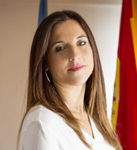 Vanesa López Guijarro